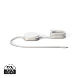 Nabíjecí kabel Zens USB-C na USB-C Pro 2 - bílá