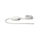 Nabíjecí kabel Zens USB-C na USB-C Pro 2 - bílá