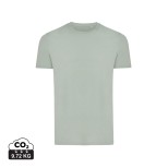 Tričko IQONIQ Bryce z recykl. bavlny - iceberg green