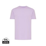 Tričko IQONIQ Brett z recykl. bavlny - lavender