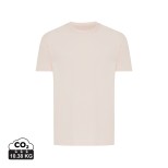 Tričko IQONIQ Brett z recykl. bavlny - cloud pink