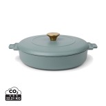 Hrnec VINGA Monte Heritage 2,5l - modrá