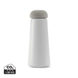 Termo lahev VINGA Erie 450ml z RCS recykl. nerezové oceli - bílá