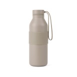 Nerezová termoláhev VINGA Niro 500 ml z RCS - béžová
