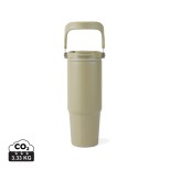 Termolahev VINGA Eos z RCS recykl. nerezové oceli 880ml - zelená, zelená