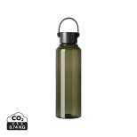 VINGA Láhev Baltimore RCS RPET 550 ml - zelená