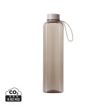 Láhev VINGA Arch 500 ml z RCS RPET - greige